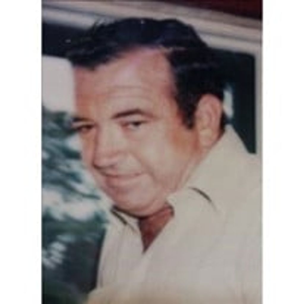Tommy O'Neil Scarberry