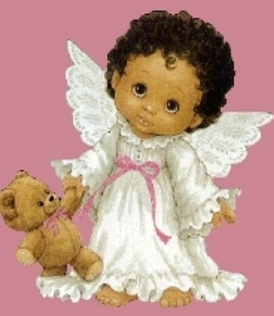 Baby Girl Alice Sweetenburg