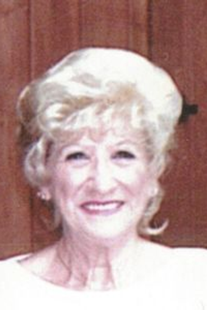 Dolores C. "Del" (Cotellesso) Gosselin