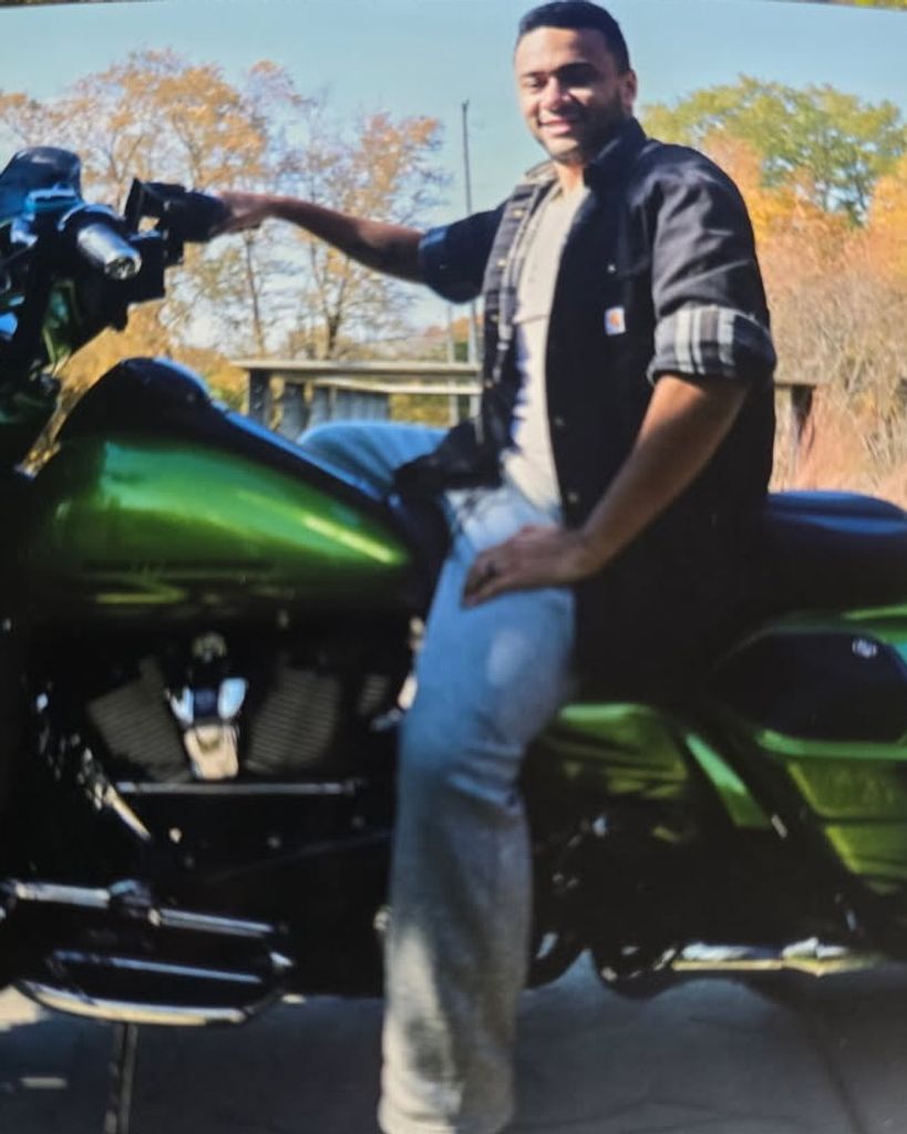 Alan Gator Graham Profile Photo