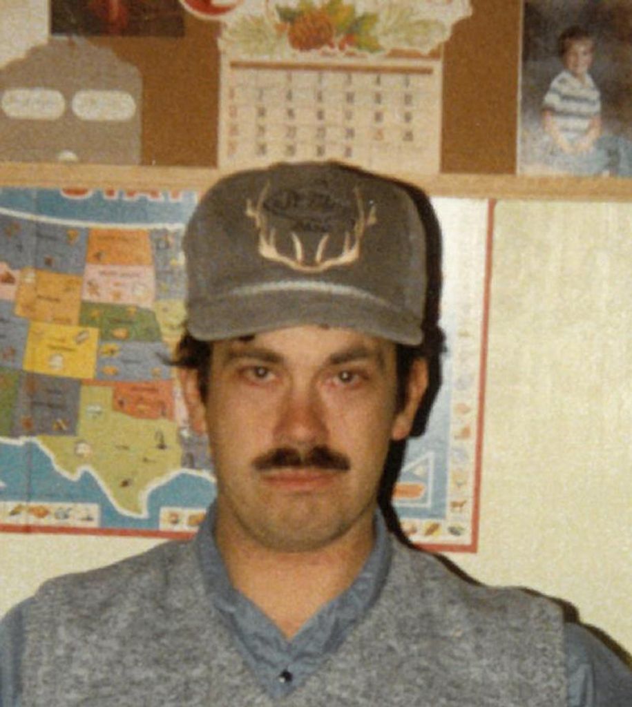 Myron Zweigle