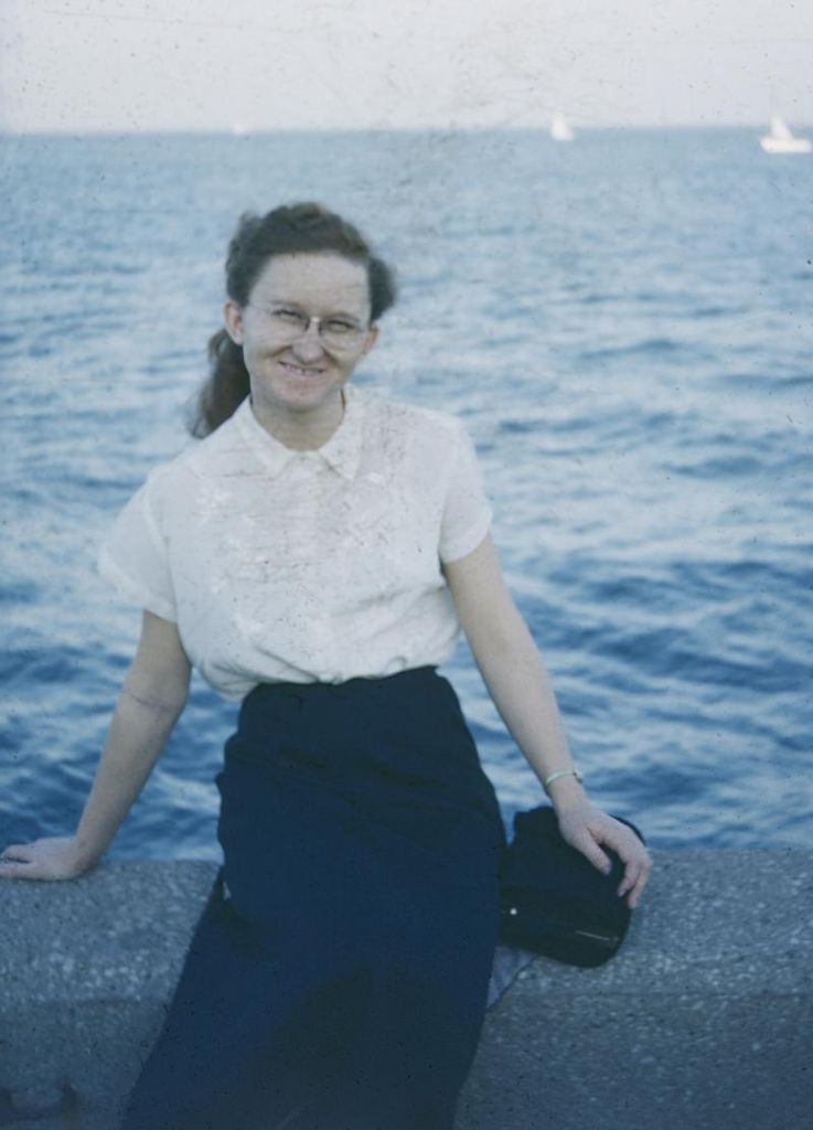 Rosetta Teague Profile Photo