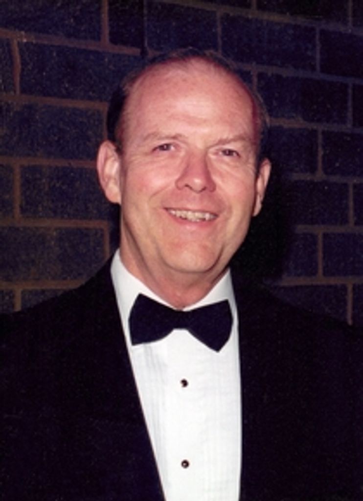 Custer Blair Profile Photo