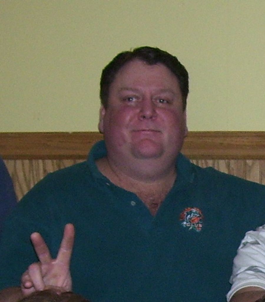 Scott Reynolds Profile Photo