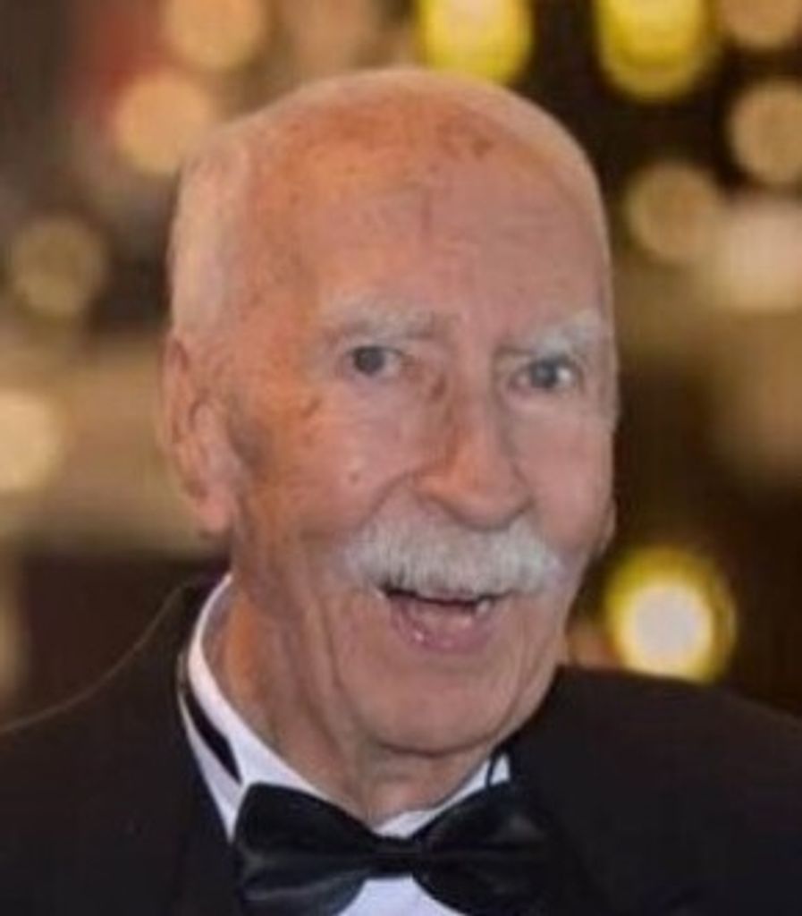 Samuel Edward Hawkins Jr.