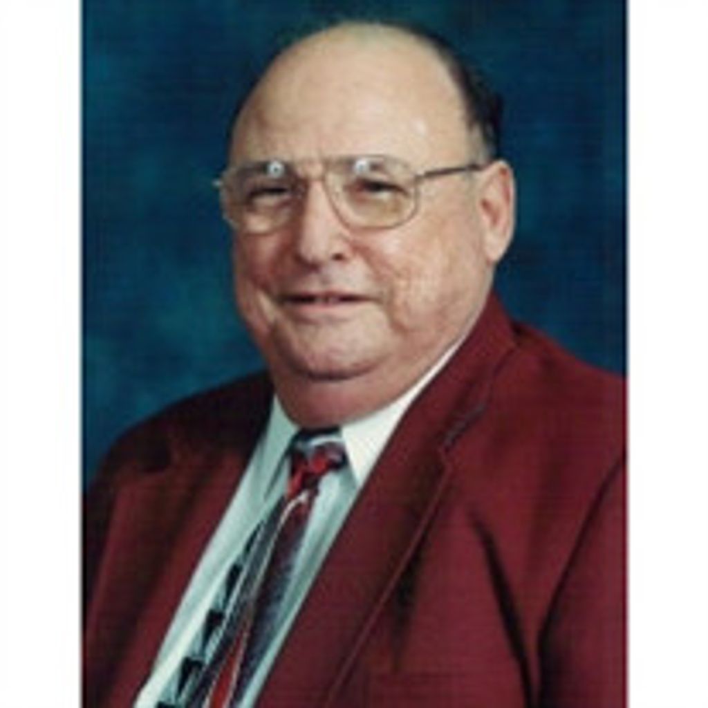 Dr. Joseph Paul Arisco, Sr.
