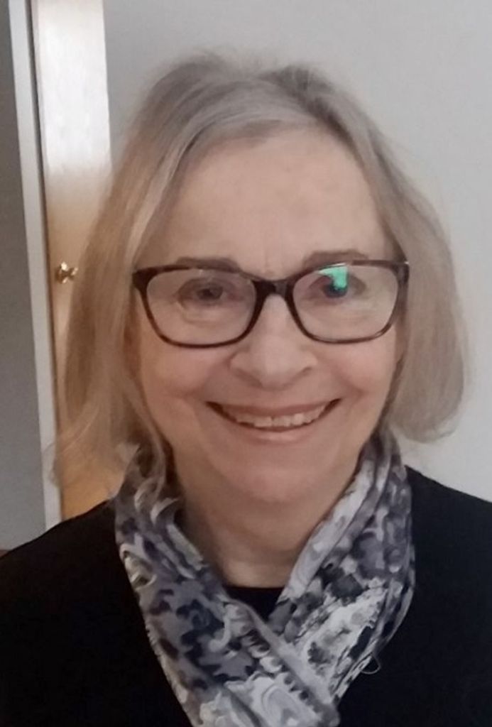 Judith Joann "Judy" Thiesfeld