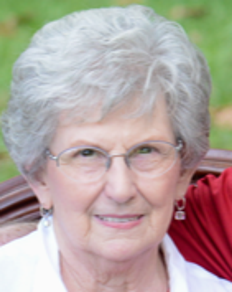 Edith May Finch Profile Photo