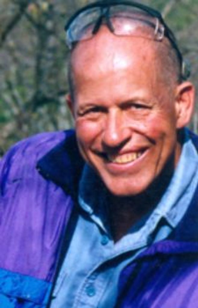 Jay M Mabry