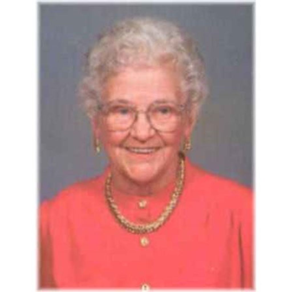 Jane E. Rogers