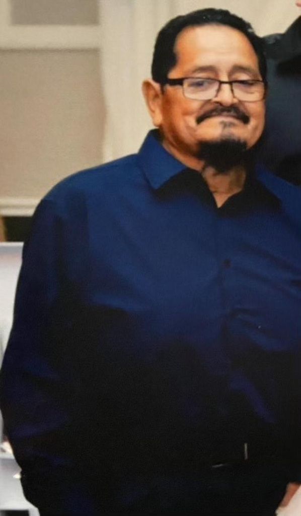 Juan Aleman Profile Photo