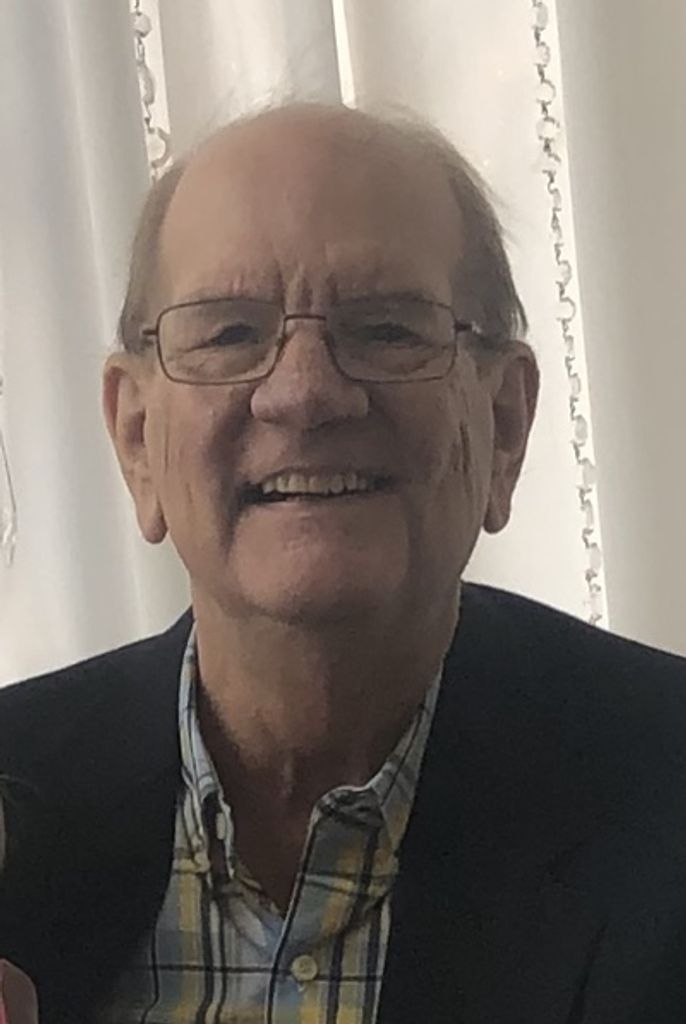James R. Hermanson Profile Photo