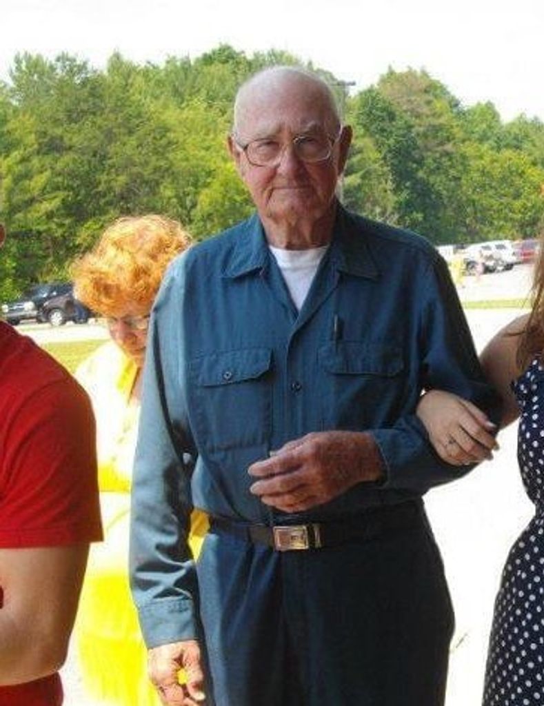 Oscar Hinkle