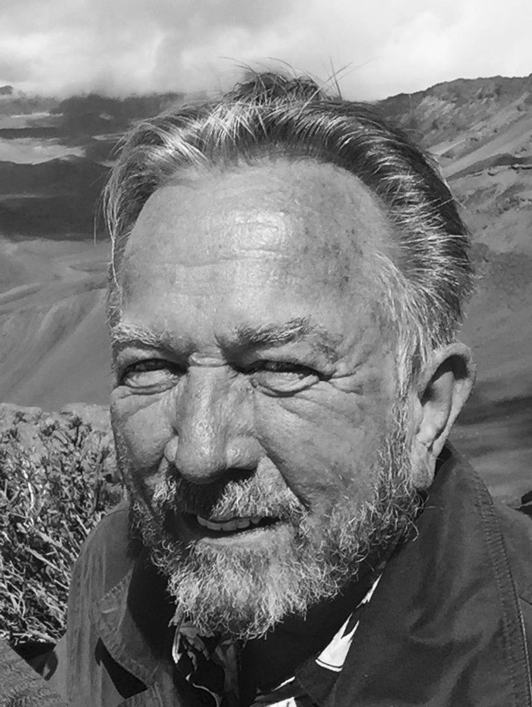 Jerry Dusinski