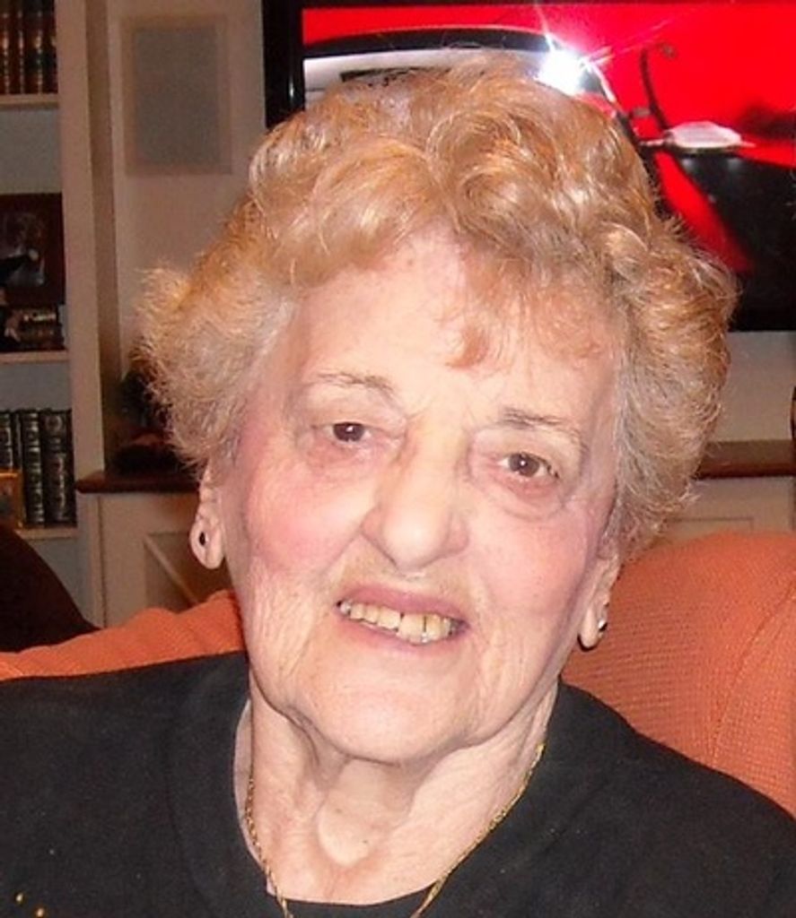 Eleanor Manno