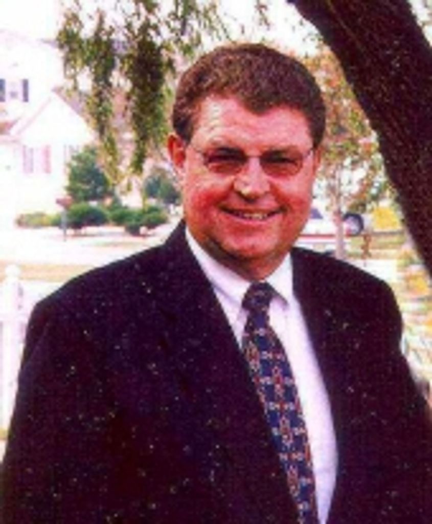 Perry C. Clevinger