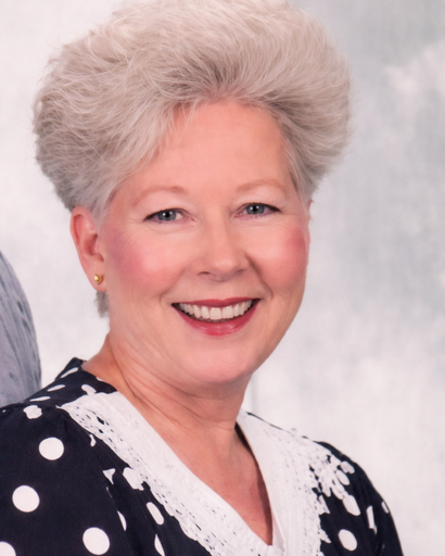 Gussie Brown's obituary image