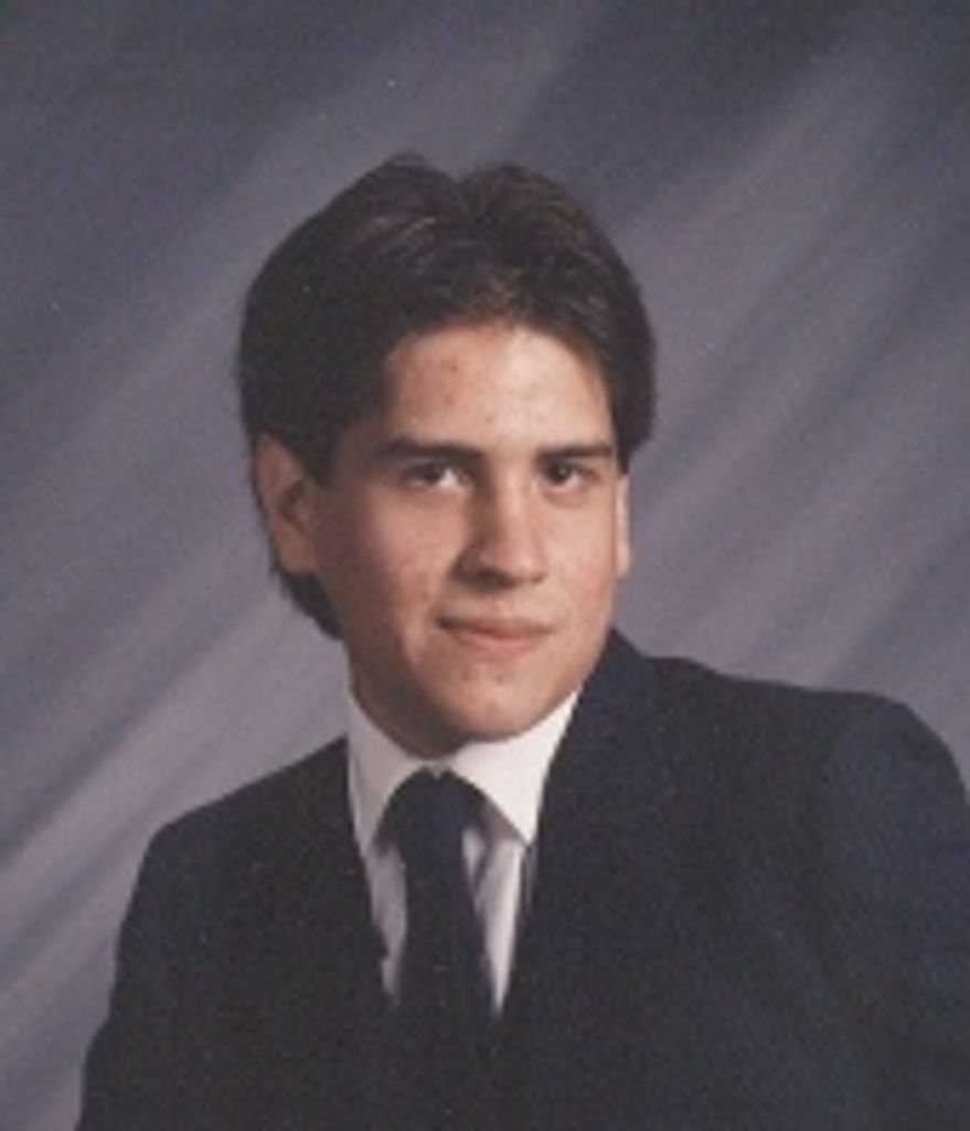 Christopher R. Born