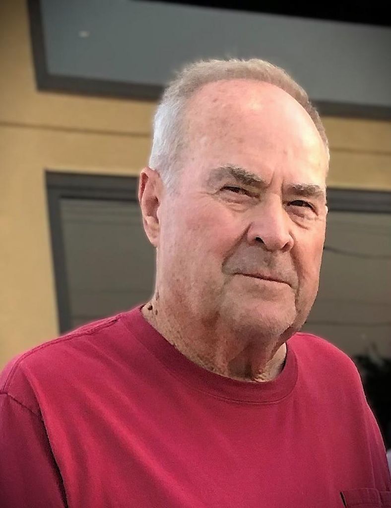 Buel Hoar Profile Photo