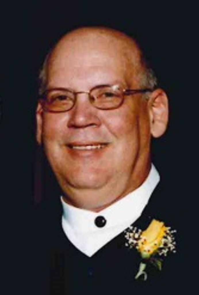 Steven N. Swanson Profile Photo