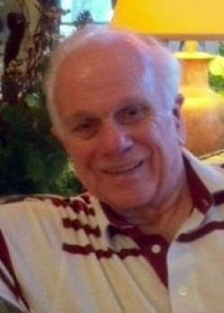 Frederick W. Ratliff, Jr.