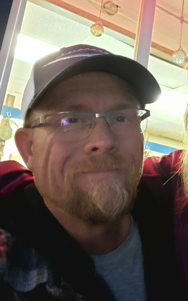 Gary Duane Vorwaller