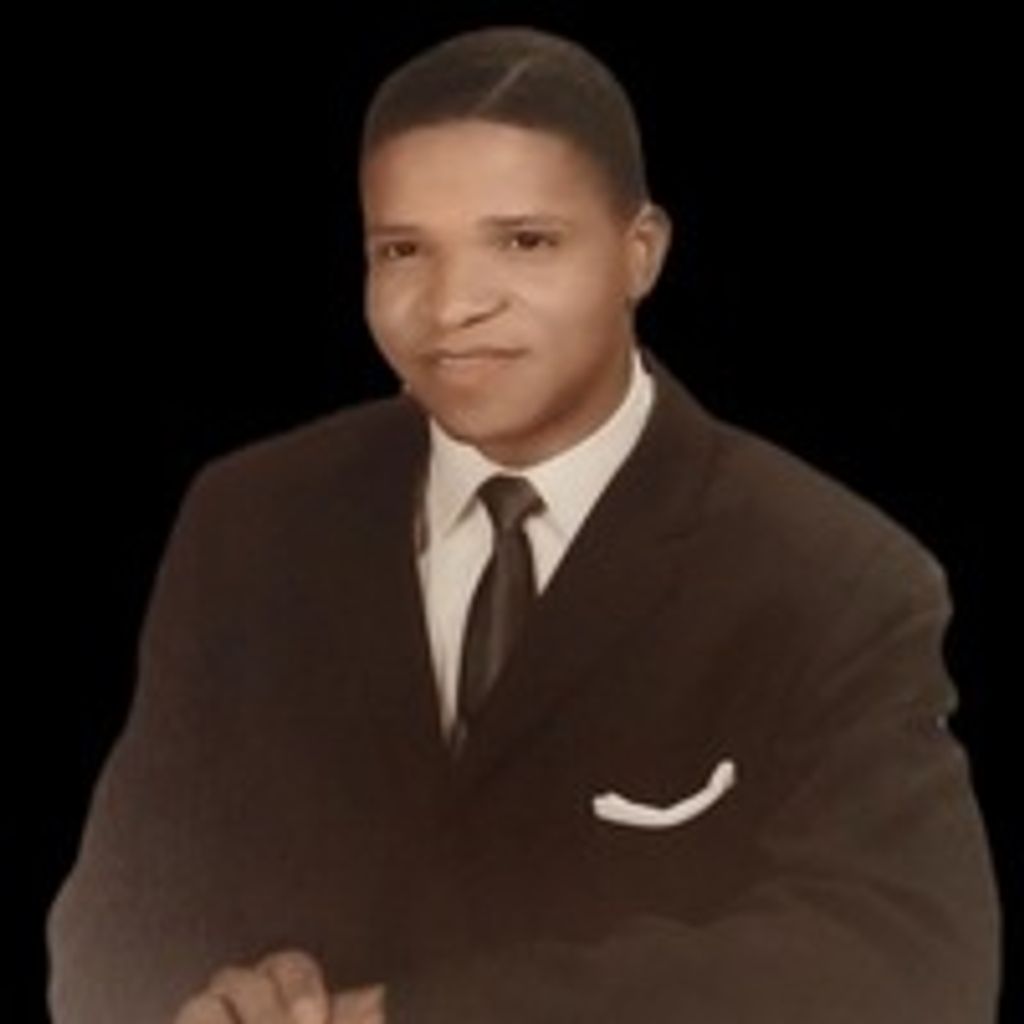 Emanuel Bagby Profile Photo