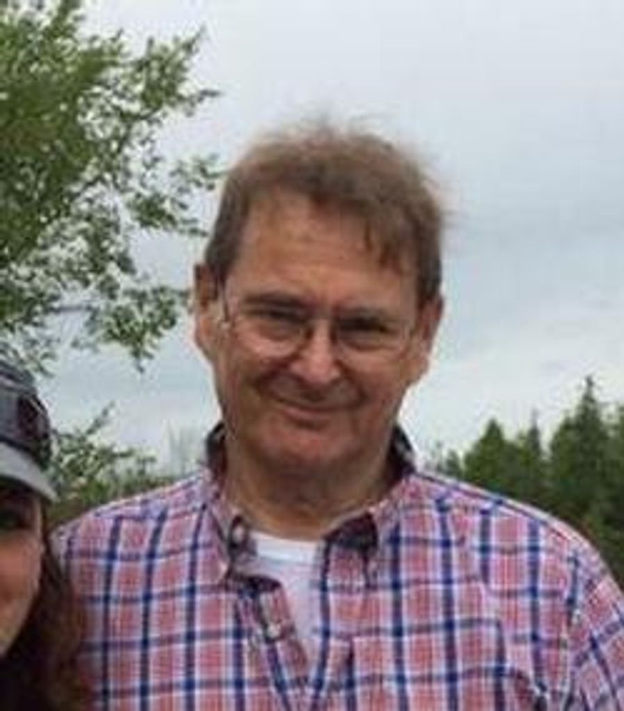 Marvin Gene Hoyt