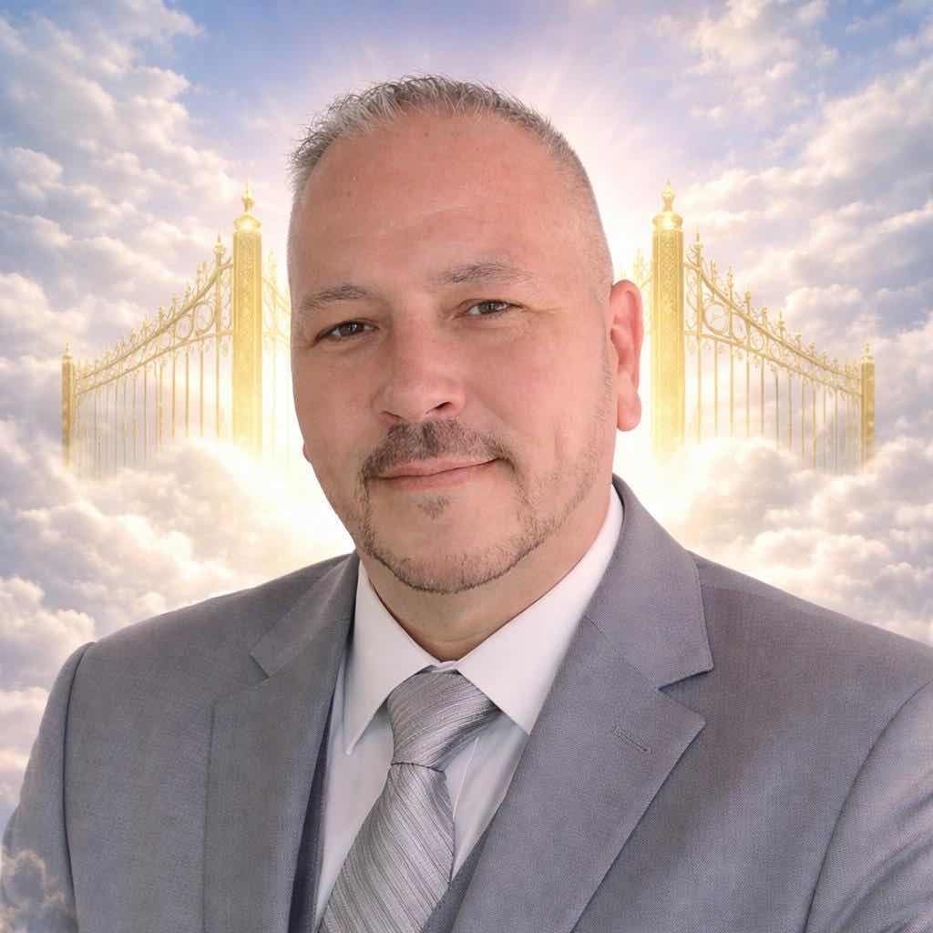 Thomas Joseph Ryan Profile Photo