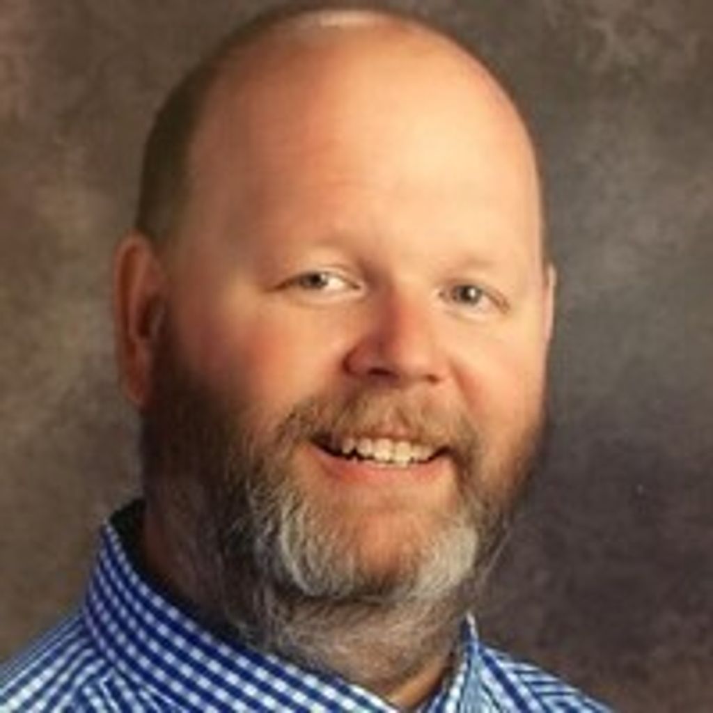 Douglas Christopher Hall