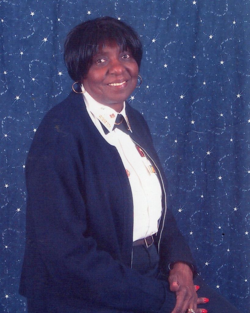 Mattie Vincent Profile Photo