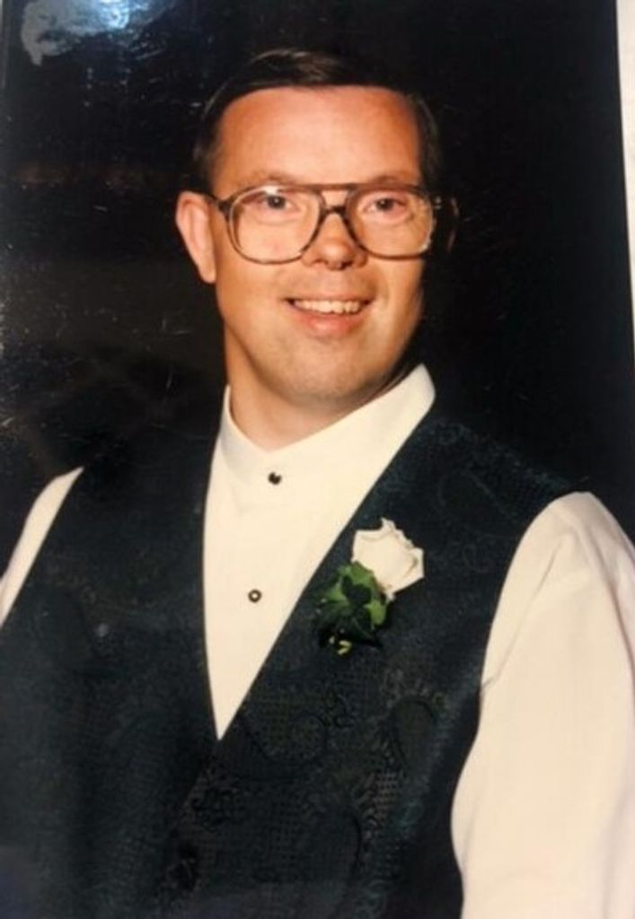 Gregory Allen Whitney