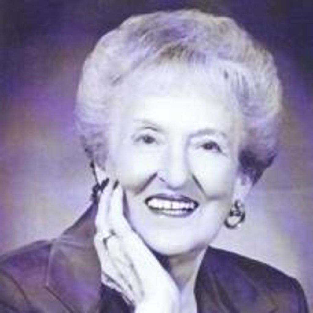 Leota B Ricks Profile Photo