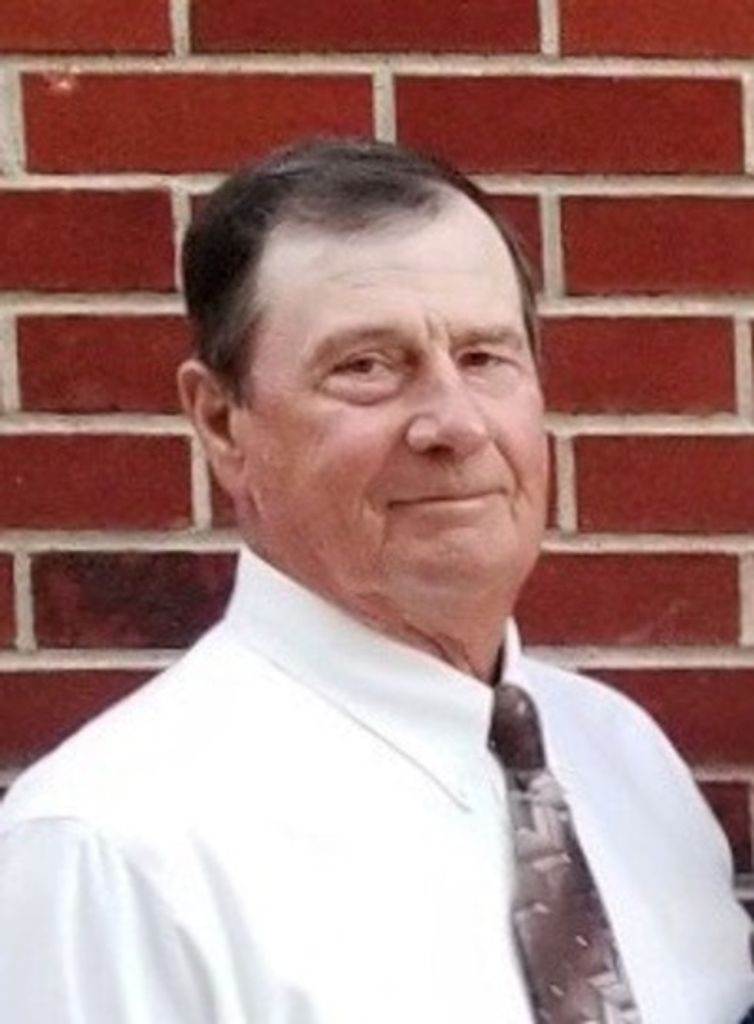 David Winfred Mcqueen Profile Photo