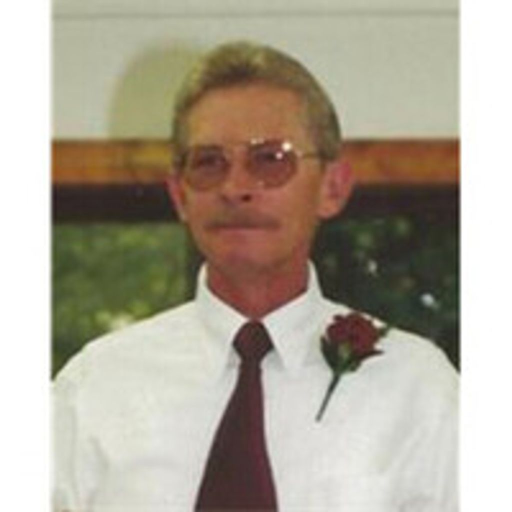 Donald R. Lord
