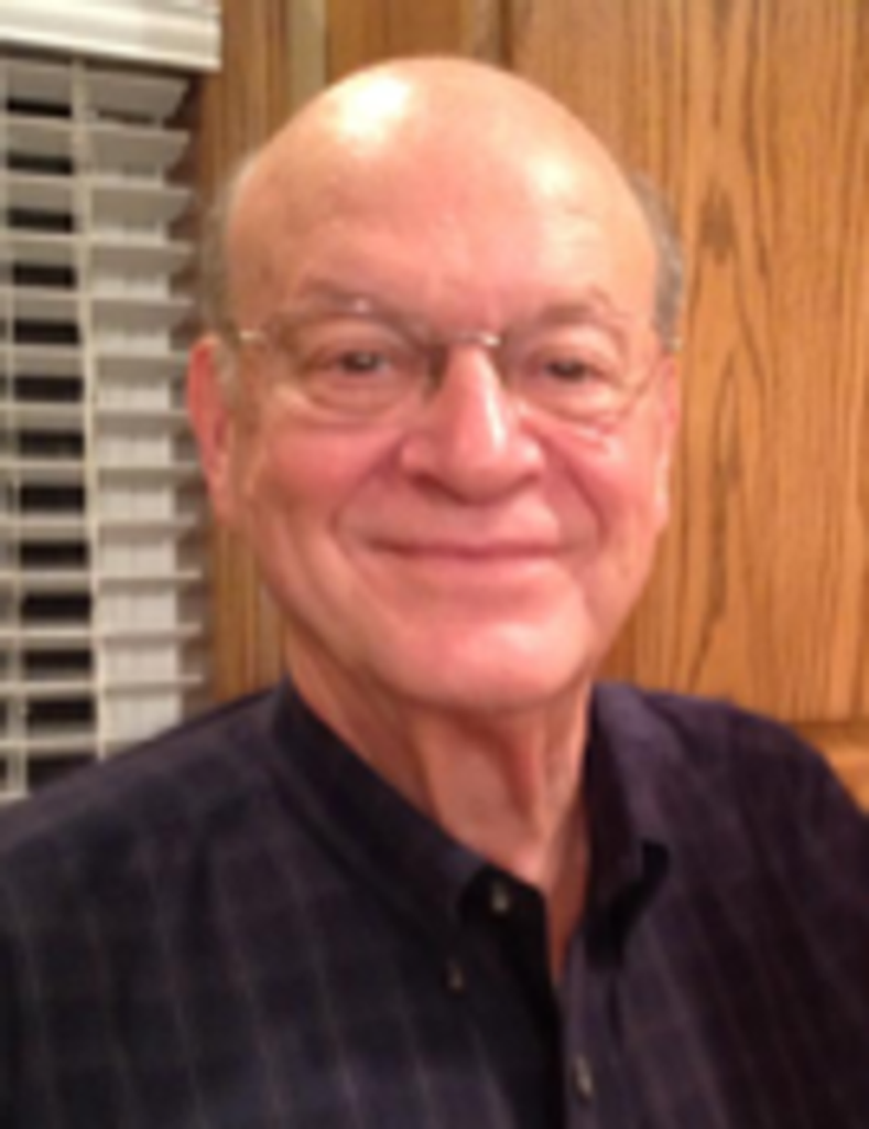 Charles D. Braswell