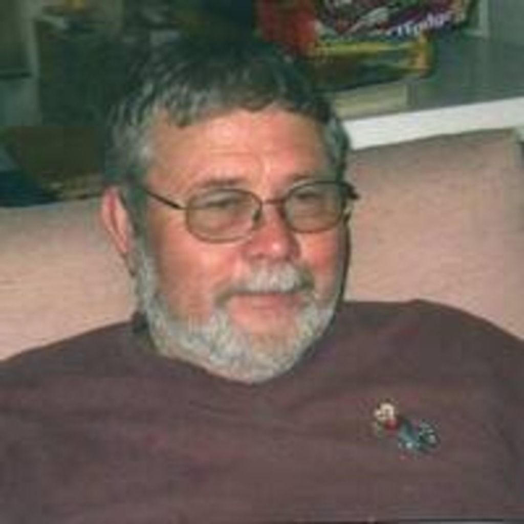 Royce Milton Slaughter