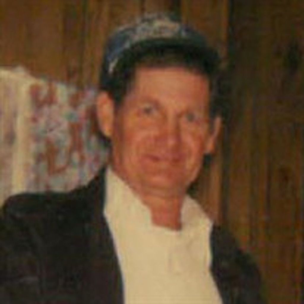 William Thomas Hamlett Jr.