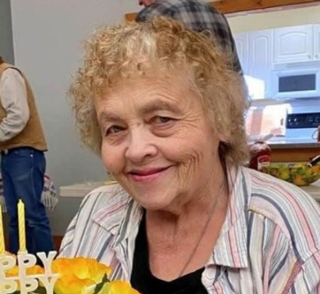 Barbara Jean Wood
