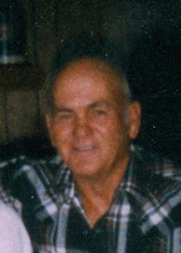 Herman Lester Beall Profile Photo