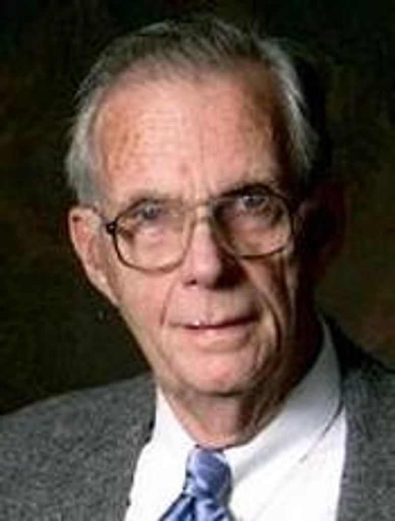 Joseph "Bud" Luttrell