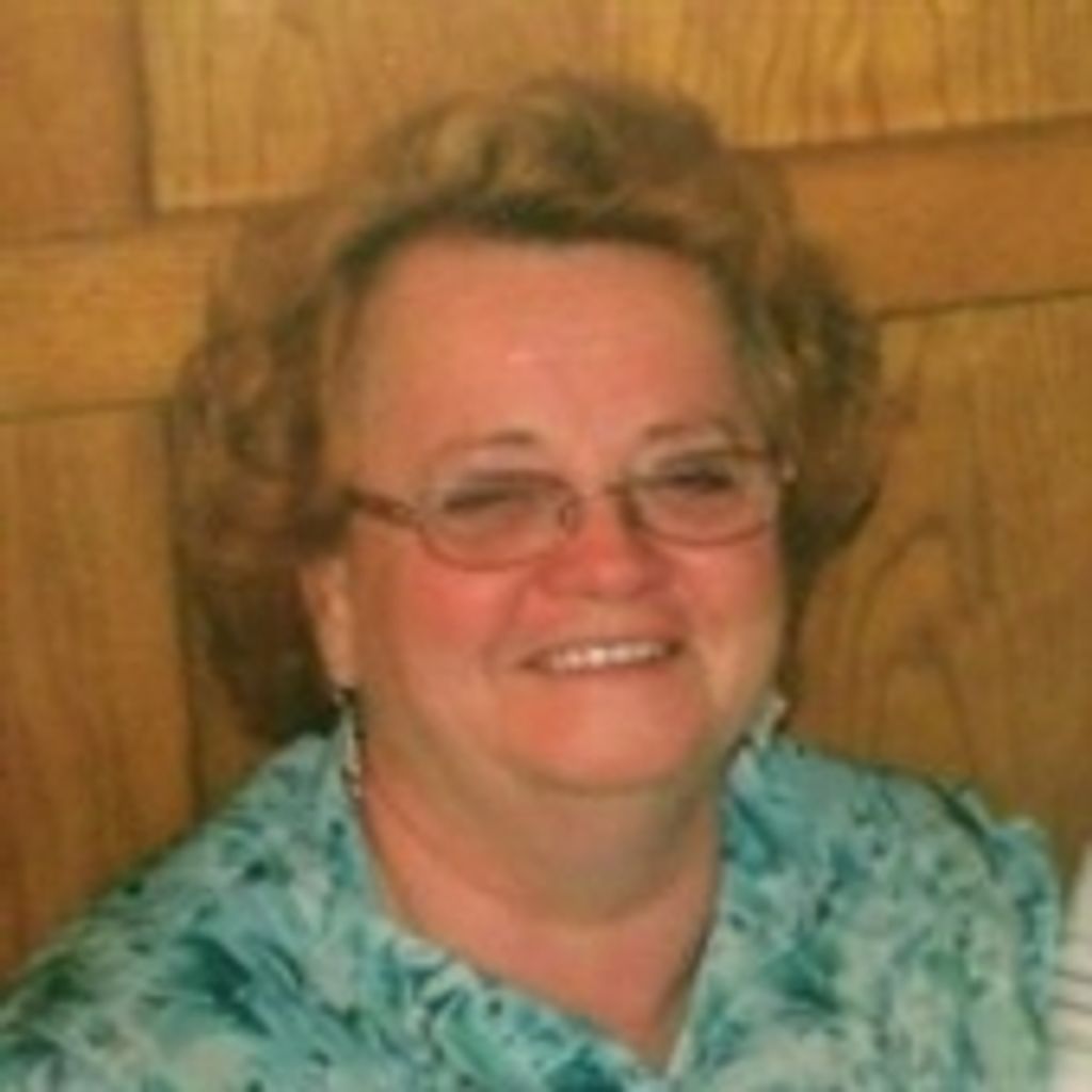 Janet Lucille Kamplain
