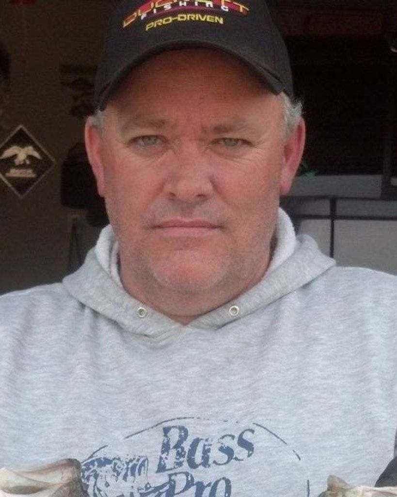 James Gerald Looney Profile Photo