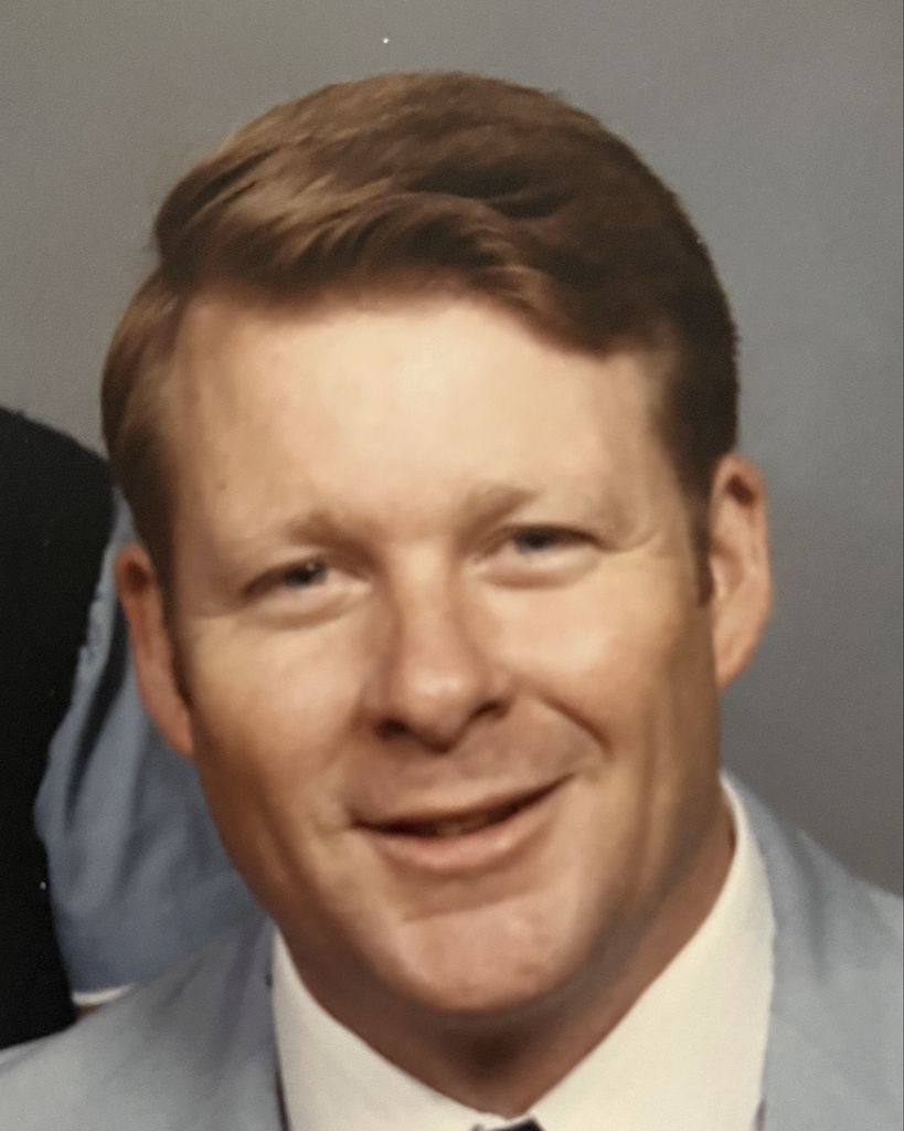 Donald Eugene Allison
