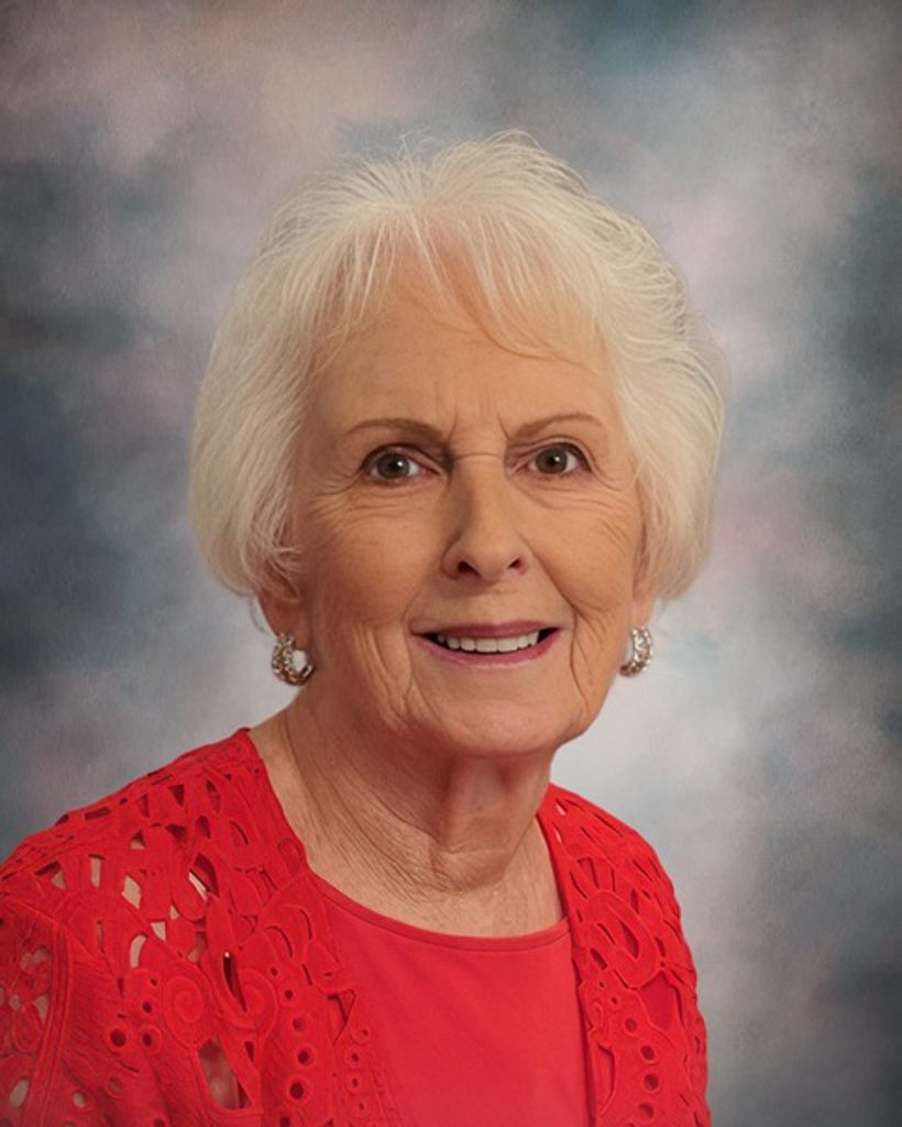 Mollie Etta Brown Profile Photo