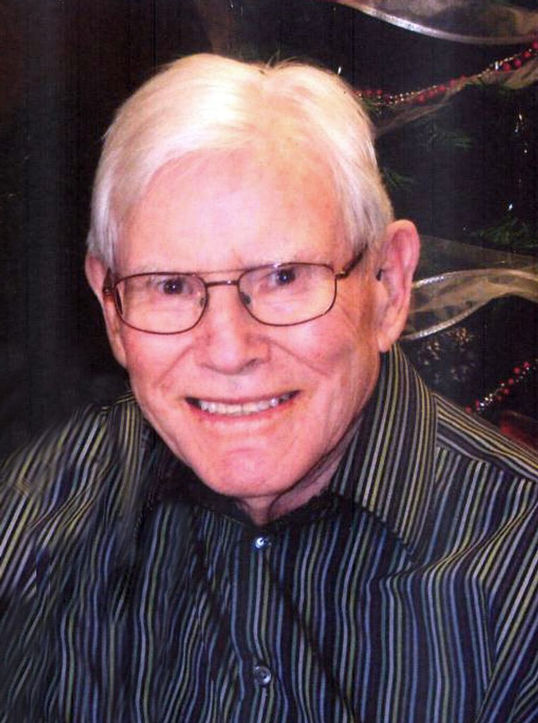 Charles Dohman