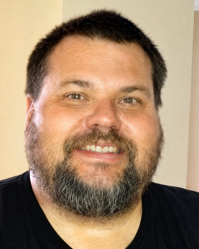 Gary Taylor's obituary image
