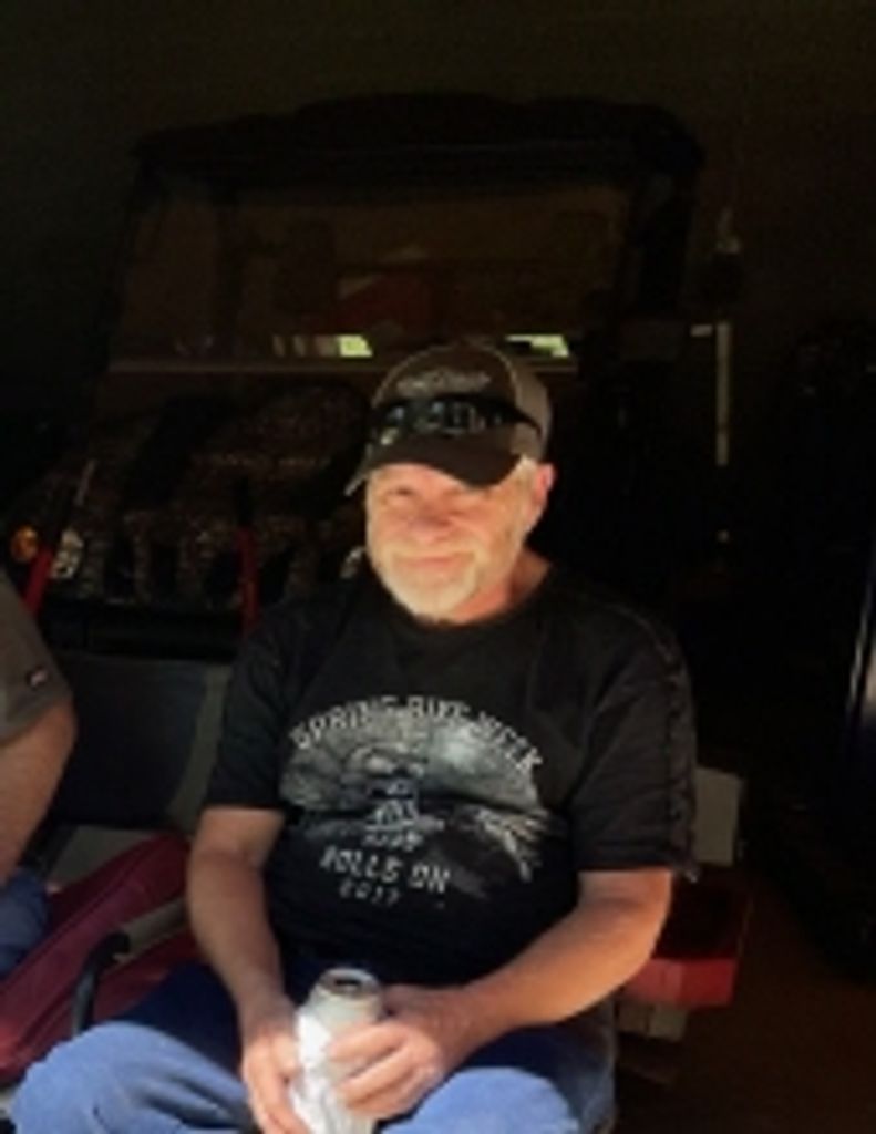 Milton Keith Jennings Profile Photo