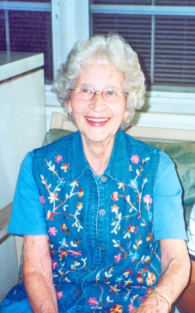 Catherine Maurice Wrenn  Tanner
