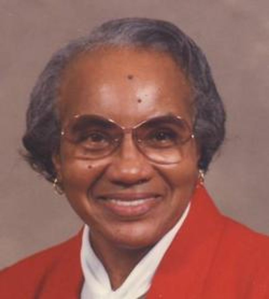Mrs. Hattie Bell West